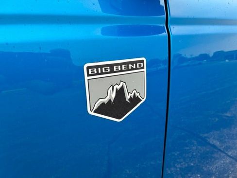 Used 2023 Ford Bronco Black Diamond AWD/4WD image 9