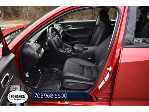 New 2026 Acura Integra Base image 26