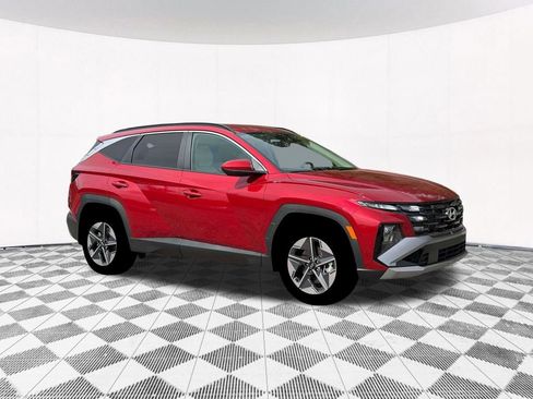 New 2026 Hyundai Tucson SEL AWD/4WD image 15