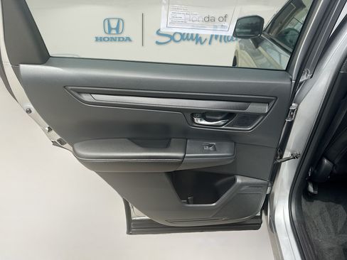 Certified 2026 Honda CR-V Sport-L image 25