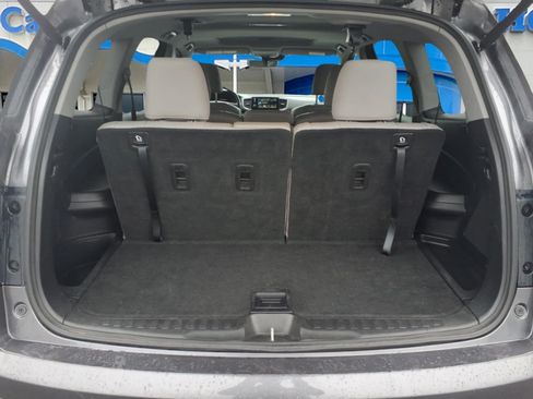 Certified 2019 Honda Pilot EX-L image 9