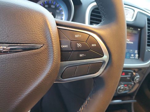 Certified 2023 Chrysler 300 Touring L w/ Popular Equipment Group image 26