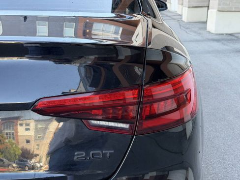 Used 2017 Audi A4 2.0T Premium w/ Convenience Package AWD/4WD image 6