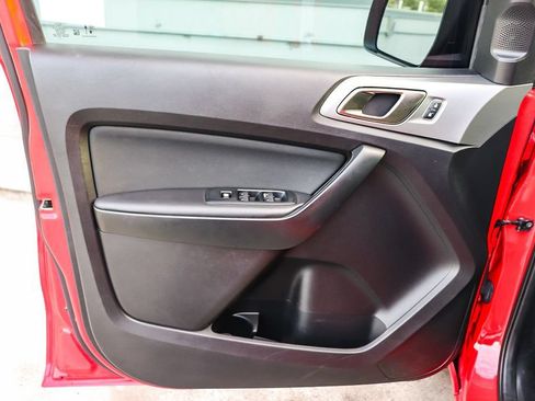 Used 2020 Ford Ranger XLT w/ Equipment Group 301A Mid RWD image 23