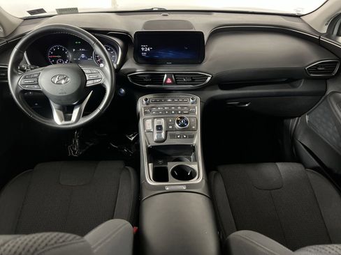 Used 2023 Hyundai Santa Fe SEL AWD/4WD image 23