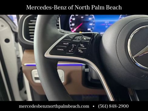 New 2026 Mercedes-Benz GLE 350 GLE 350 image 16