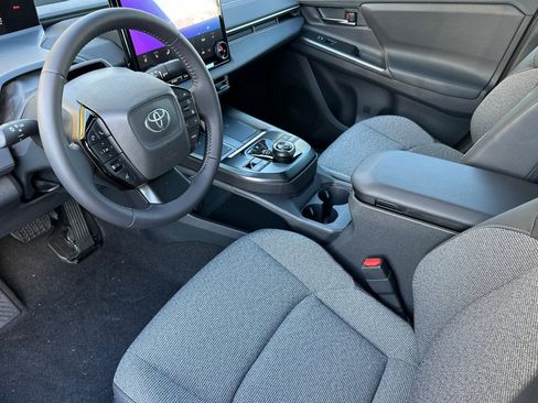 New 2026 Toyota bZ image 11