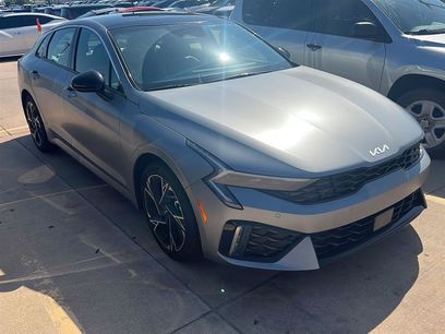Used 2025 Kia K5 GT-Line w/ GT-Line Premium Package