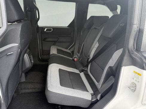 New 2026 Ford Bronco Big Bend AWD/4WD image 10