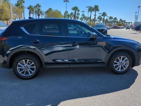 Certified 2022 MAZDA CX-5 AWD 2.5 S w/ Select Package image 6