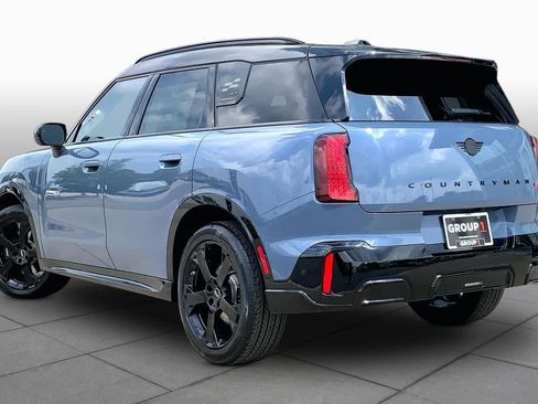 New 2027 MINI Cooper Countryman S AWD/4WD image 12