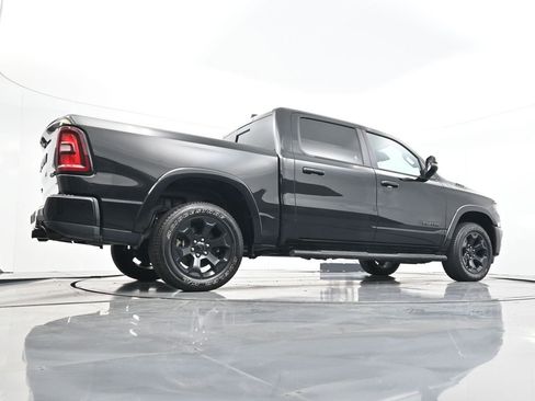 Used 2025 RAM 1500 Big Horn image 36