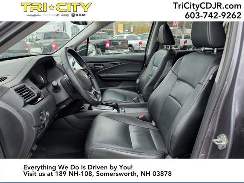Used 2019 Honda Pilot Touring image 14