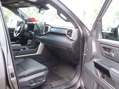Used 2026 Toyota Tundra Limited w/ Limited PVM Package AWD/4WD image 23