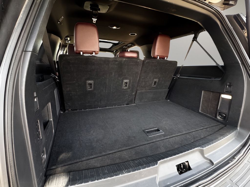 Used 2024 Ford Expedition Max Limited RWD image 27