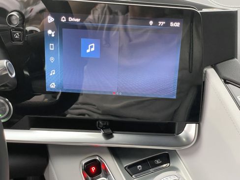 Certified 2025 Chevrolet Corvette Stingray Preferred Cpe w/ Z51 Performance Package image 20