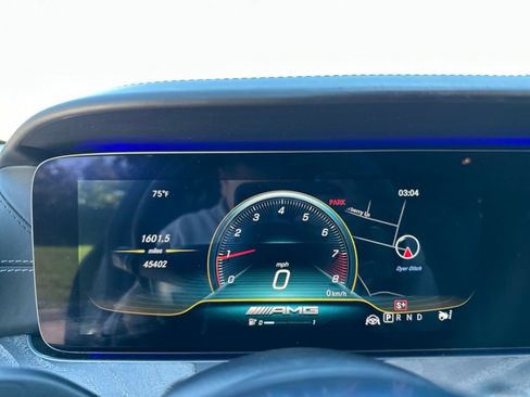 Used 2019 Mercedes-Benz AMG GT 63 S image 42