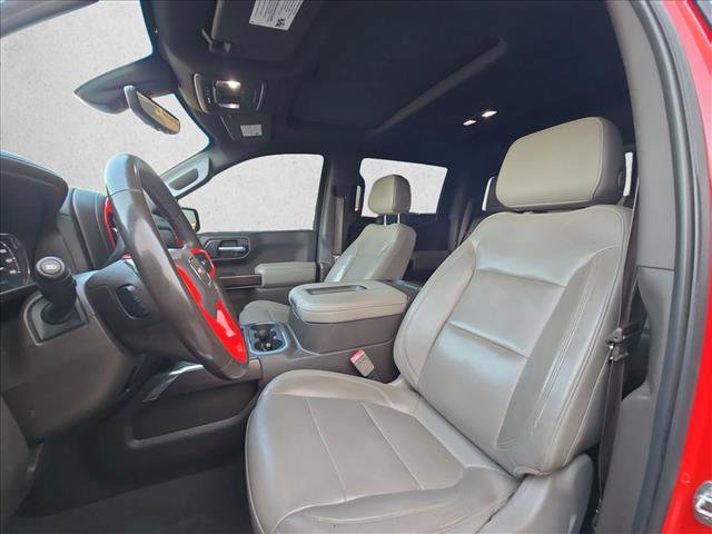 Used 2020 GMC Sierra 1500 SLT AWD/4WD image 16