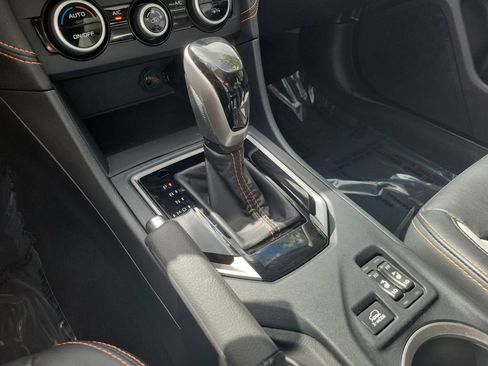 Used 2019 Subaru Crosstrek 2.0i Limited w/ Popular Package #4 image 34