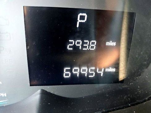 Used 2019 Chevrolet Spark LS image 10