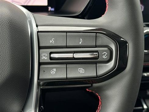 New 2026 Chevrolet Colorado Z71 w/ Technology Package image 25