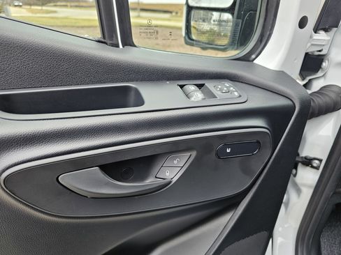 New 2026 Mercedes-Benz Sprinter 2500 image 12