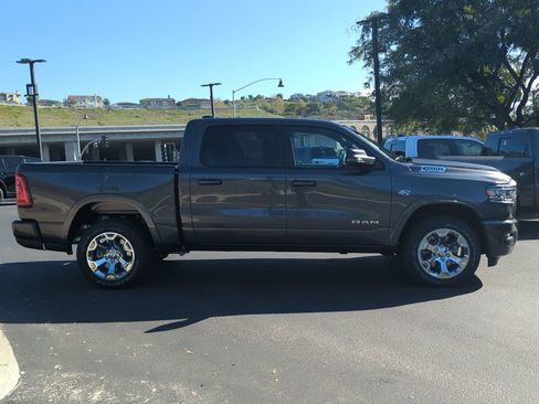 New 2026 RAM 1500 Big Horn image 4