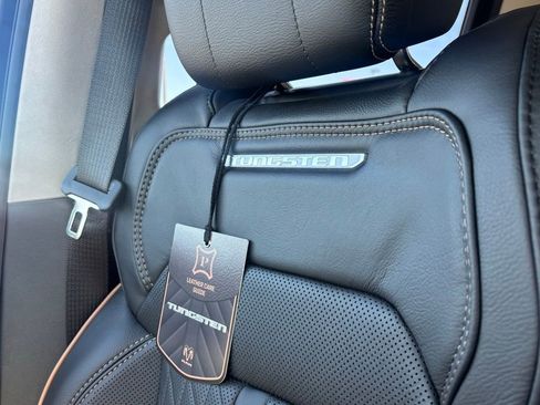 New 2026 RAM 1500 Tungsten image 16