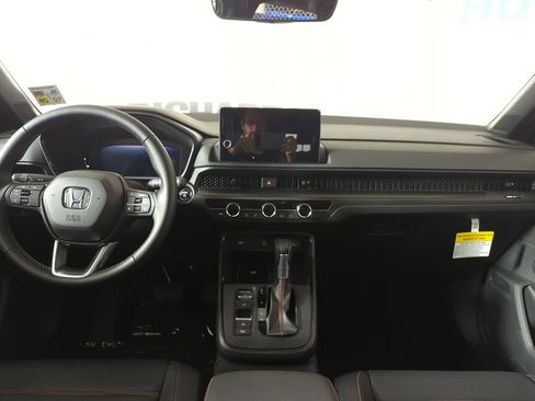 New 2026 Honda CR-V Sport-L image 14