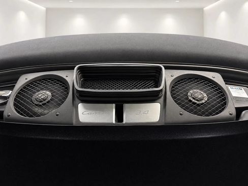 Used 2016 Porsche 911 Carrera image 16