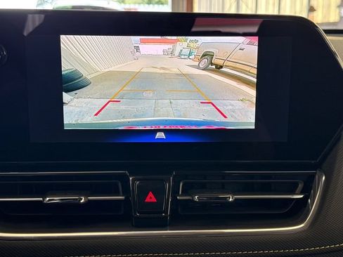 New 2026 Chevrolet TrailBlazer ACTIV w/ Driver Confidence Package FWD image 22