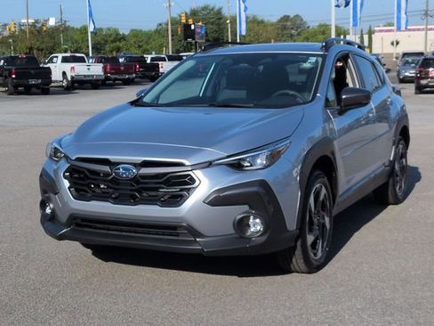 New 2026 Subaru Crosstrek 2.5i Limited AWD/4WD image 7