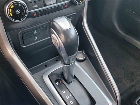 Certified 2021 Ford EcoSport SE w/ SE Convenience Package image 21