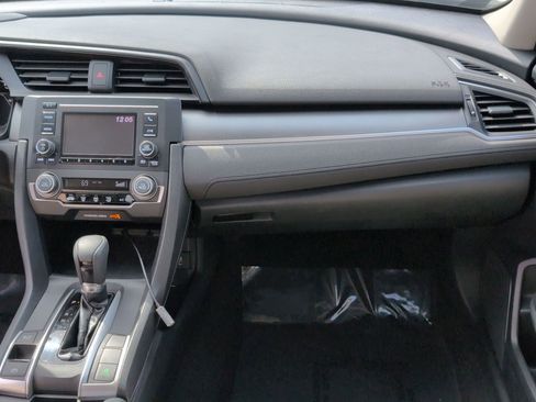 Used 2017 Honda Civic LX image 20
