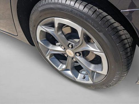 Used 2023 Chevrolet Malibu LT image 20