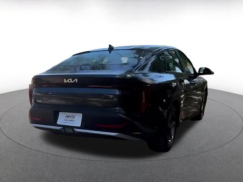 Used 2025 Kia K4 LXS image 15