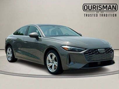 New 2025 Audi A5 2.0T Premium