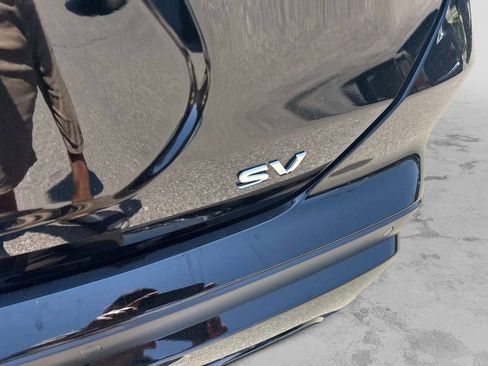 Certified 2023 Nissan Kicks SV FWD image 6