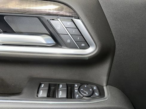 Certified 2026 Chevrolet Silverado 2500 LTZ w/ LTZ Premium Package image 8