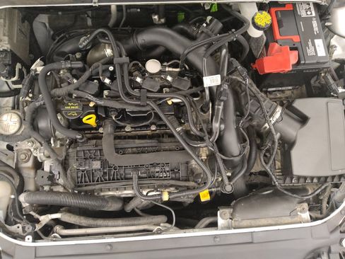 Used 2020 Ford Fusion SEL FWD image 30