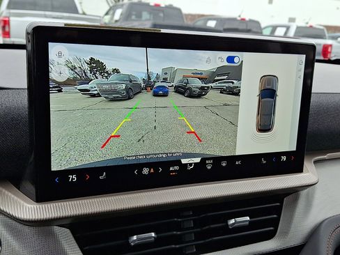 Certified 2025 Ford Explorer Active image 22