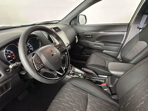 New 2026 Mitsubishi Outlander Sport AWD image 20