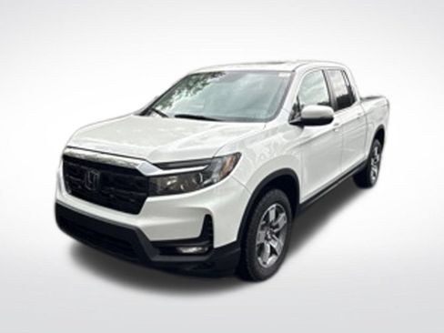 New 2026 Honda Ridgeline RTL image 3
