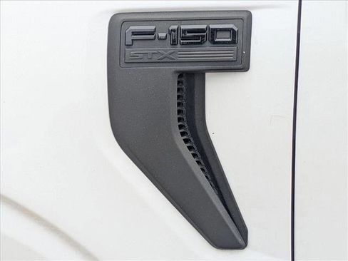 Used 2023 Ford F150 XL w/ STX Appearance Package RWD image 20
