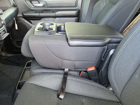 New 2026 RAM 1500 Express RWD image 8