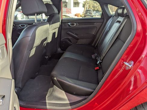 Used 2025 Honda Civic Sport image 25