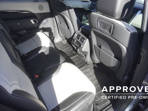 Used 2022 Land Rover Discovery S R-Dynamic image 26