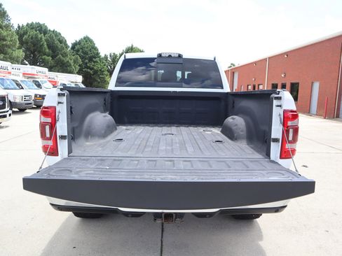 Used 2019 RAM 2500 Limited image 5