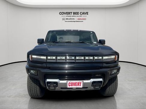 New 2026 GMC Hummer EV 4x4 Crew Cab image 2