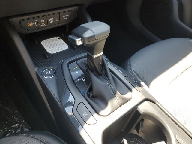 New 2026 Kia K4 GT-Line Turbo FWD image 32